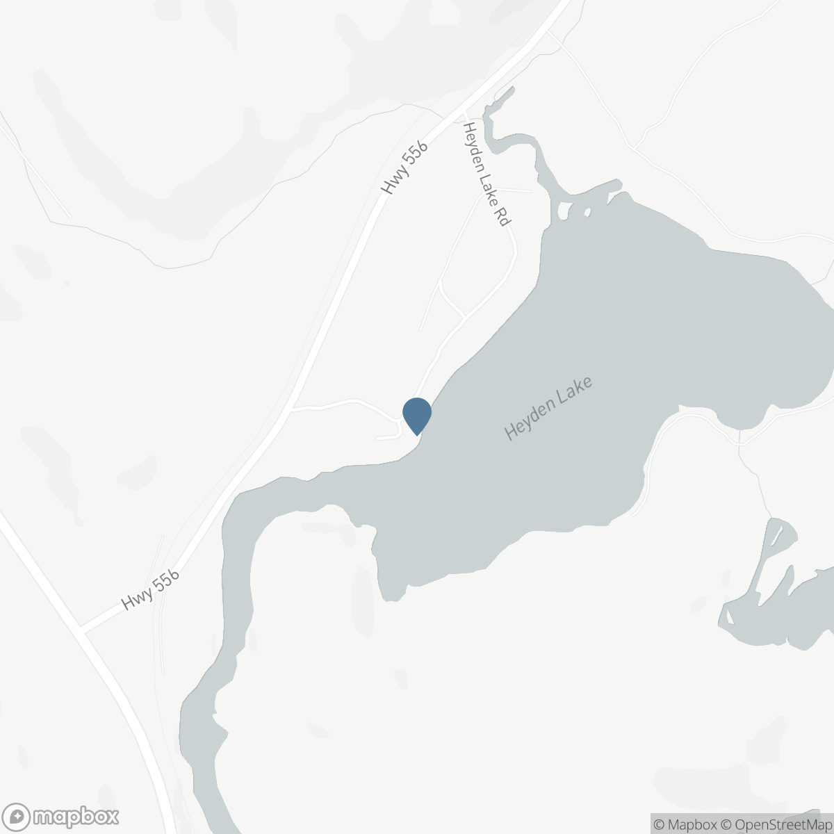 63 Heyden Lake RD, North Algoma, Ontario P6A 5K7